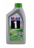 Oleje silnikowe - Mobil 1 ESP X3 0W40 1 L - miniaturka - grafika 1