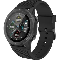 Smartwatch - Denver SW-351 Czarny - miniaturka - grafika 1