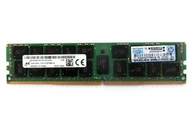 Pamięci RAM - Hewlett Packard Enterprise 16GB Dual Rank x4 DDR4-2133 - miniaturka - grafika 1