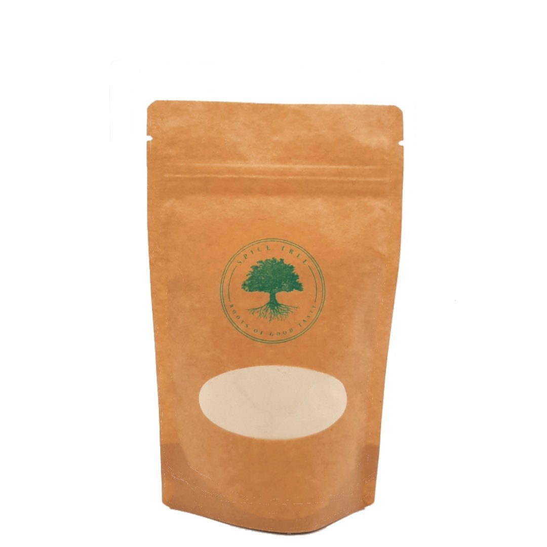 Czosnek mielony 100g, 100% naturalny jakość PREMIUM Spice Tree