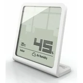 Stacje pogodowe - Stadler Form Selina Biały - miniaturka - grafika 1