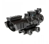 Lunety i akcesoria - Theta Optics Luneta celownicza Theta Optics Rhino 4X32 (THO-10-018592) G - miniaturka - grafika 1