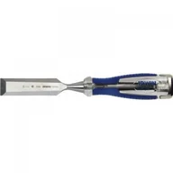 Dłuta - Irwin Dłuto Do Drewna Płaskie Ms750 8Mm /Rączka Dwukomponentowa - miniaturka - grafika 1