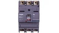Inne akcesoria elektryczne - Hager POLO Rozłącznik mocy 3P 250A HCB250H HCB250H - miniaturka - grafika 1
