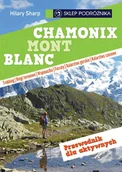 E-booki - literatura faktu - Chamonix-Mont-Blanc. Przewodnik dla aktywnych - miniaturka - grafika 1