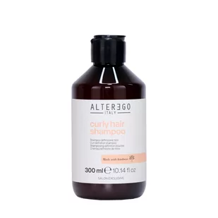 Alter ego Alter Ego Curly szampon podkreślający loki 300ml AE-CURL-300 - Szampony do włosów - miniaturka - grafika 1