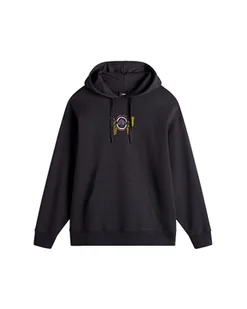 Bluza Damska VANS Ethereal OS PO Black VN000NXVBLK1 L - Bluzy damskie - miniaturka - grafika 1