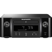 Amplitunery - MARANTZ Melody X M-CR612 Czarny - miniaturka - grafika 1