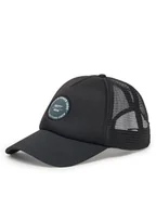 Czapki męskie - Jack&Jones Czapka z daszkiem 12268932 Czarny - miniaturka - grafika 1