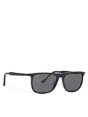 Okulary przeciwsłoneczne - Ray-Ban Okulary przeciwsłoneczne 0RB2216 901/B1 Czarny - miniaturka - grafika 1