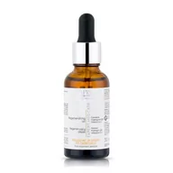 Serum do twarzy - APIS Expert Med Care Regenerujący olejek z karotenem 30 ml - miniaturka - grafika 1