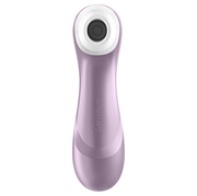 Wibratory i masażery - Satisfyer Satisfyer Pro 2 Violet - miniaturka - grafika 1