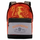 Plecaki szkolne i tornistry - Plecak Szkolny Harry Potter Gryffindor - miniaturka - grafika 1