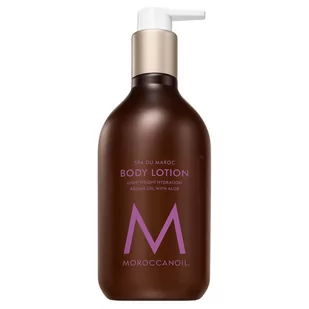 Moroccanoil, nawilżający balsam do ciała, Spa du Maroc, 360ml - Balsamy i kremy do ciała - miniaturka - grafika 1