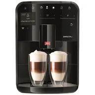 Ekspresy do kawy - Melitta Barista SE F83 0-009 Czarny - miniaturka - grafika 1