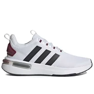 Buty sportowe męskie - Buty adidas Sportswear Racer TR23 JP5305 - białe - miniaturka - grafika 1