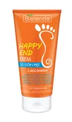Balsamy i kremy do ciała - Bielenda Krem do stóp HAPPY END 125ml - miniaturka - grafika 1