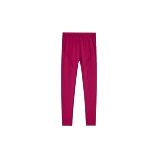 Legginsy treningowe z wysokim stanem damskie 4F TFTIF389-60S - Legginsy - miniaturka - grafika 1