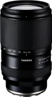 Obiektywy - Tamron 28-300mm f/4-7.1 Di III VC VXD Sony E - miniaturka - grafika 1
