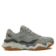 Sneakersy męskie - Sneakersy Joma C1400 C1400W2412 Szary - miniaturka - grafika 1