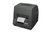 Drukarki kart i etykiet - Citizen CL-S631II 300dpi USB, RS232 (CLS631IINEBXX) - miniaturka - grafika 1