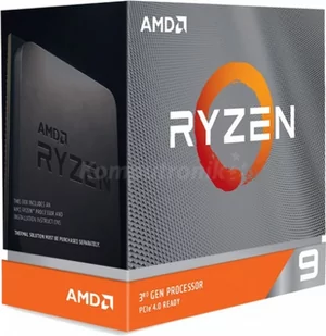 Procesor AMD Ryzen 9 - Procesory - miniaturka - grafika 1