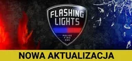Gry PC Cyfrowe - Flashing Lights - Police Fire EMS (PC) Klucz Steam - miniaturka - grafika 1