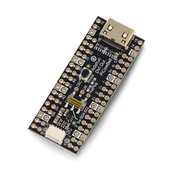 Podzespoły elektroniczne - PiCowbell DVI Output - moduł DVI ze złączem miniHDMI - nakładka do Rasbperry Pi Pico - STEMMA QT/Qwiic/HDMI - Adafruit 5745 - miniaturka - grafika 1