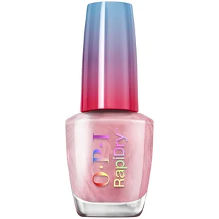 OPI Rapidry, szybkoschnący lakier do paznokci, Flash n' Flirty, 9ml - Lakiery hybrydowe - miniaturka - grafika 1