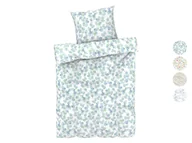 Pościel - LIVARNO home Pościel z mikrowłókna satynowego, 140 x 200 cm - miniaturka - grafika 1