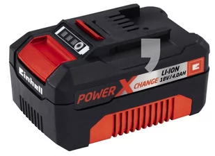 Einhell 4511396 (4511396 / 4006825610376) - Akumulatory do elektronarzędzi - miniaturka - grafika 5