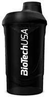 Shakery i bidony sportowe - Szejker BioTech USA  Šejkr 600 ml - miniaturka - grafika 1