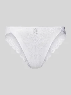 Figi z półprzezroczystego materiału model ‘AMOURETTE’ - Majtki damskie - miniaturka - grafika 1