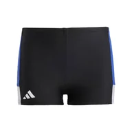 Kąpielówki dla chłopców - Bokserki Colorblock 1-Inch Swim Kids - miniaturka - grafika 1