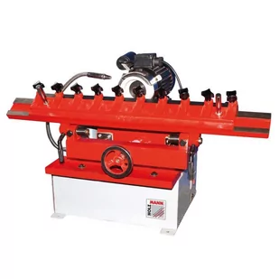 Ostrzałka Do Noży Strugarskich Do 12Mm Chłodzenie Holzmann Ms 7000 - Strugi elektryczne - miniaturka - grafika 1