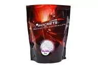 Amunicja i osprzęt ASG - Kulki Rockets Professional 0,28g - 1kg - miniaturka - grafika 1