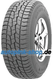West Lake SL369 235/75R17 109T - Opony terenowe i SUV letnie - miniaturka - grafika 1