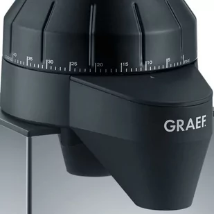 Graef CM 820 - Młynki do kawy - miniaturka - grafika 3
