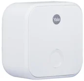 Systemy inteligentnych domów - Yale ConnectX Wi-Fi Bridge 05/402100/WH - miniaturka - grafika 1