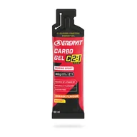 Batony proteinowe - ENERVIT Żel energetyczny CARBO GEL C2:1 PRO 60 ml orange - miniaturka - grafika 1