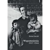 Biografie i autobiografie - Wspomnienia 1937-1944 - miniaturka - grafika 1