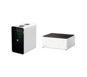 Grawerowanie i akcesoria - xTool Grawerka laserowa 2w1 xTool M1 10W + Pochłaniacz dymu xTool SafetyPro AP2 - miniaturka - grafika 1