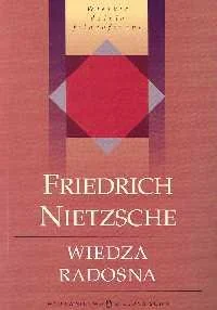 Wiedza radosna - Filozofia i socjologia - miniaturka - grafika 1