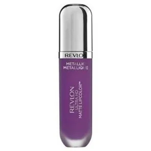 Revlon Dazzle Ultra HD Metallic Lipcolor Usta 5.9 ml - Szminki - miniaturka - grafika 3