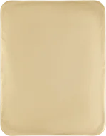 Obrusy i serwetki - LIVARNO home Obrus świąteczny lakierowany (130x160 cm, Złoty) - miniaturka - grafika 1