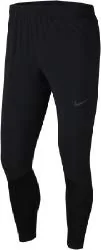 Nike męskie spodnie sportowe M Nk Phnm Essn Hyb Pants szary dk szary (Smoke Grey)/srebrny odblaskowy XX-L - Spodenki męskie - miniaturka - grafika 1
