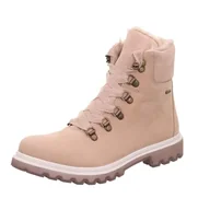 Śniegowce damskie - Legero Damskie śniegowce Gore-Tex z ciepłą podszewką Monta, Cipria 5700, 39 EU, cipria 5700, 39 EU - miniaturka - grafika 1