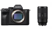 Aparaty Cyfrowe - Sony A7R IVa + 70-300 G OSS - miniaturka - grafika 1