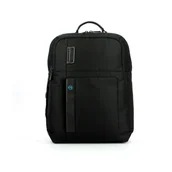 Plecaki - Large pc/ipad back backpack Piquadro - miniaturka - grafika 1
