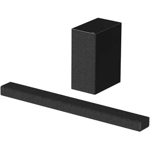 LG SP7 (SP7.DEUSLLK) - Soundbary - miniaturka - grafika 1